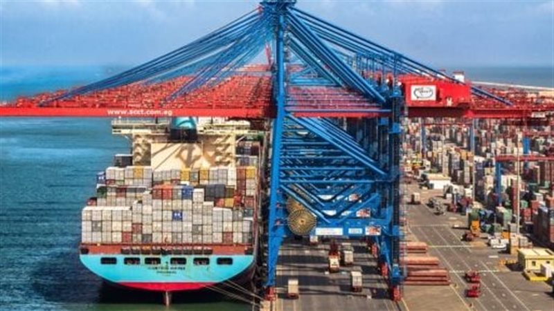الاستثمارات الأجنبية المباشرة