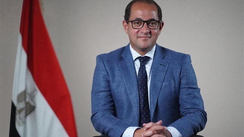 أحمد كجوك، وزير المالية