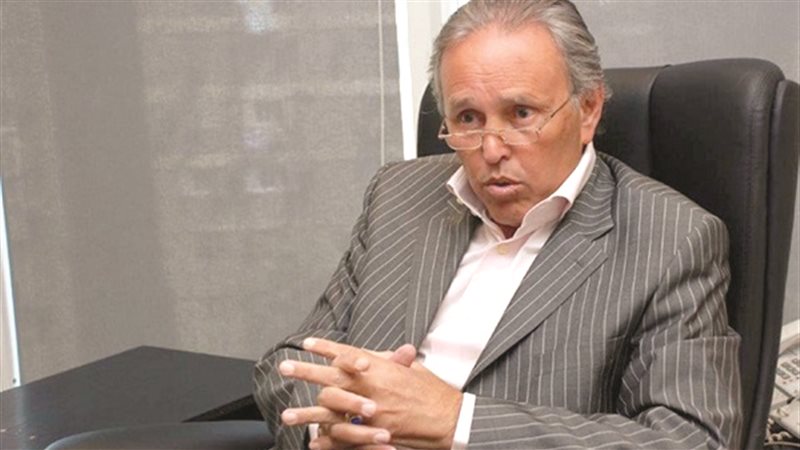 الدكتور هاني توفيق الخبير الاقتصادي