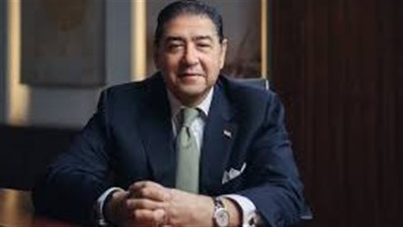هشام عز العرب