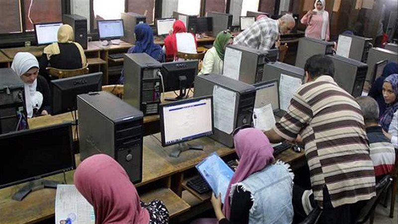 مواعيد امتحان مادة البرمجة لأولى ثانوي