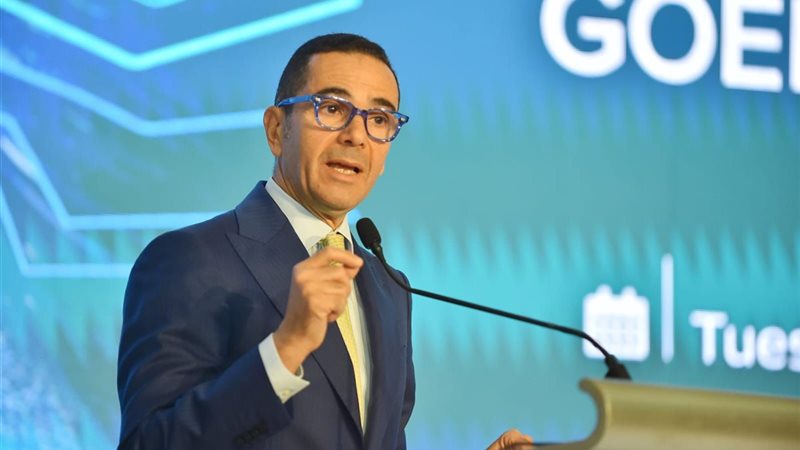 المهندس حسن الخطيب وزير الاستثمار والتجارة الخارجية 