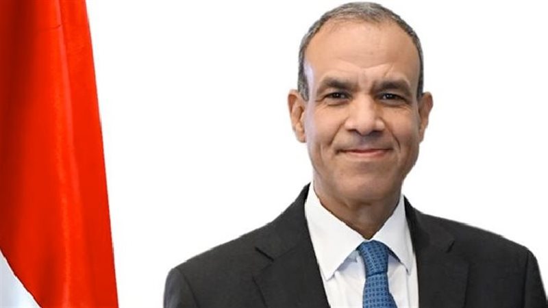 بدر عبد العاطي