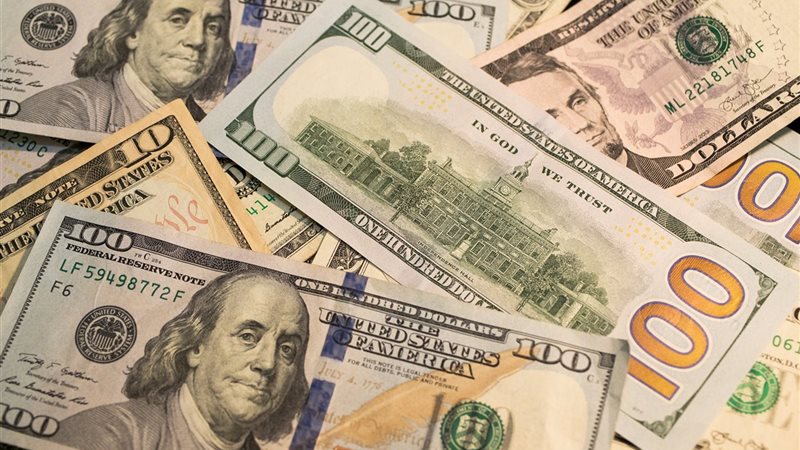 سعر الدولار اليوم الأربعاء 18 سبتمبر 2024