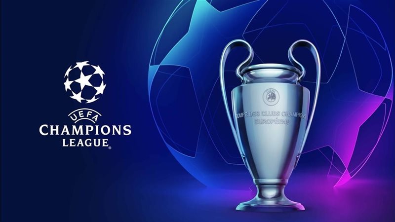 دوري أبطال أوروبا