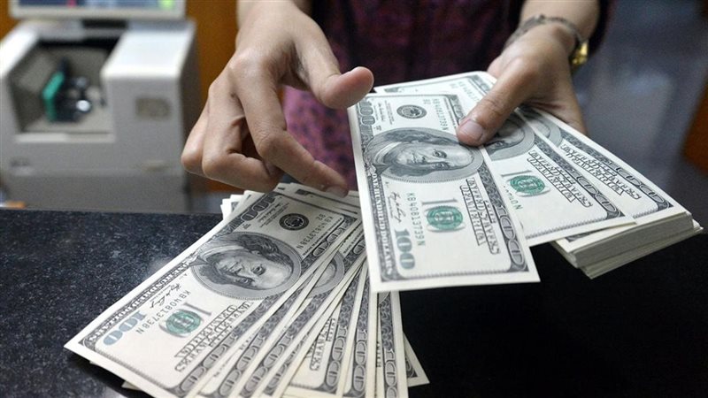 سعر الدولار اليوم السبت في البنوك المصرية
