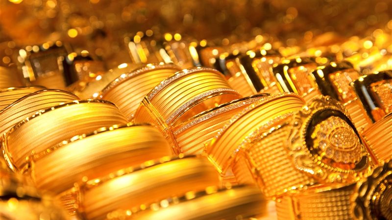 تعرف على أسعار الذهب وأسباب ارتفاعه ؟