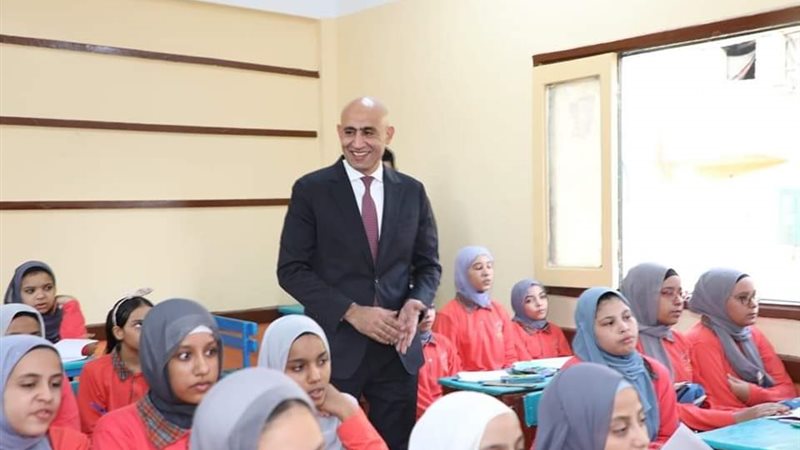 انطلاق الامتحان التجريبي للبرمجة والذكاء الاصطناعي