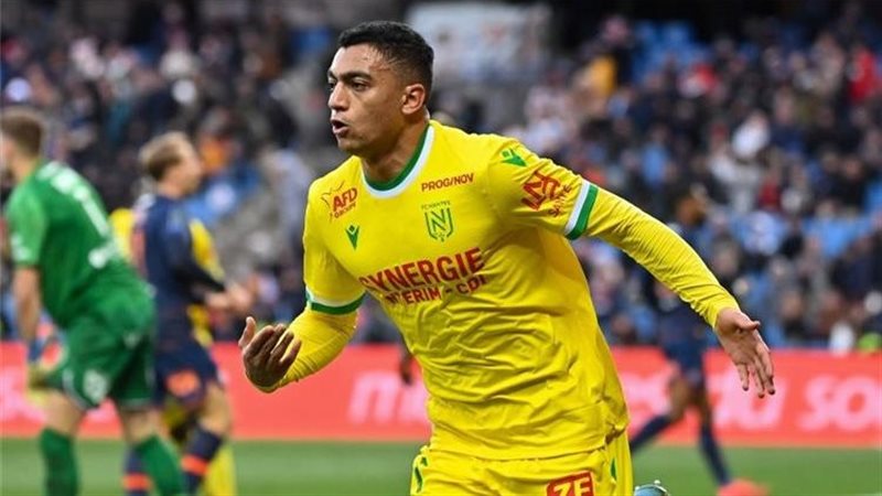 مصطفى محمد