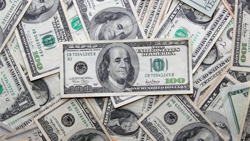 سعر الدولار اليوم الجمعة