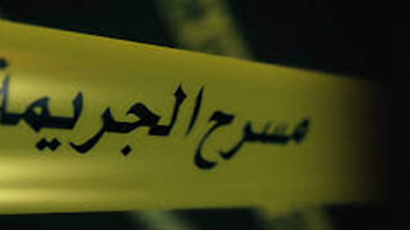 مقتل شاب علي يد حارس عقار - أرشيفية 