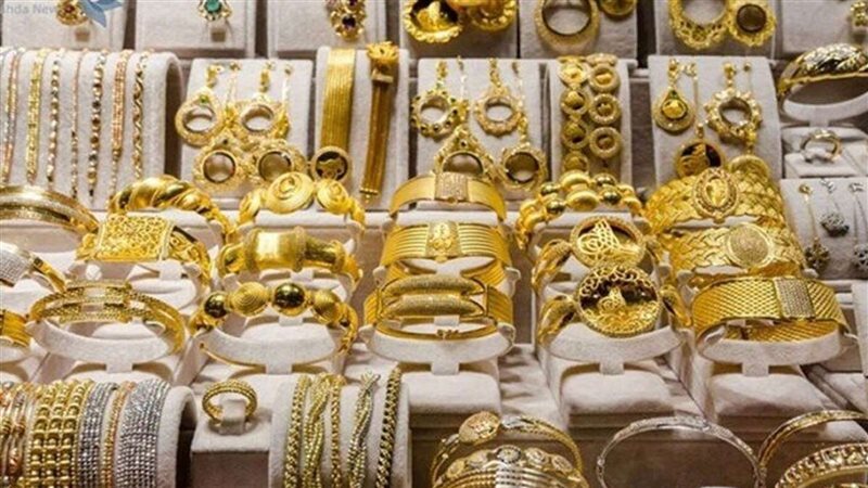 سعر الذهب في مصر