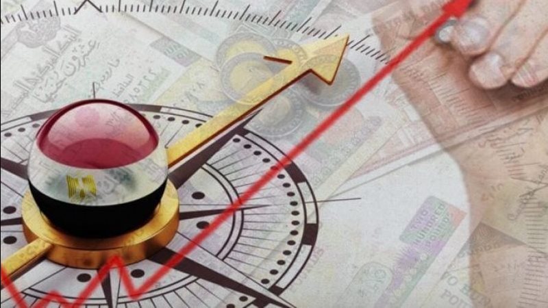 تأثير التوترات الجيوسياسية على الاقتصاد المصري