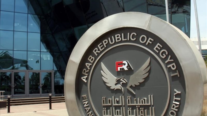هيئة الرقابة المالية
