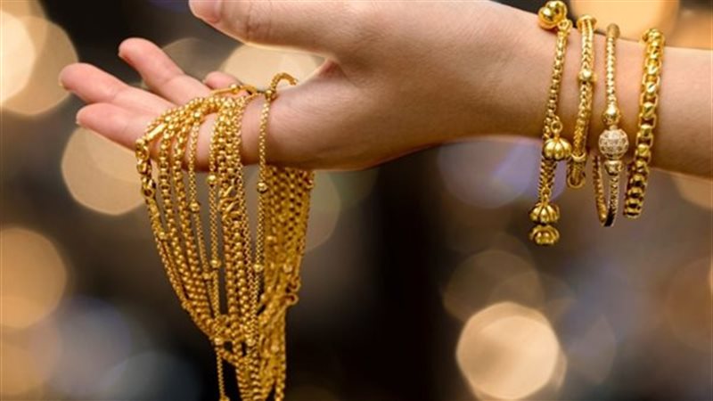 سعر الذهب اليوم في مصر