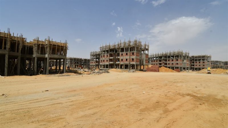 رابط التقديم على الأراضي السكنية لذوي الهمم