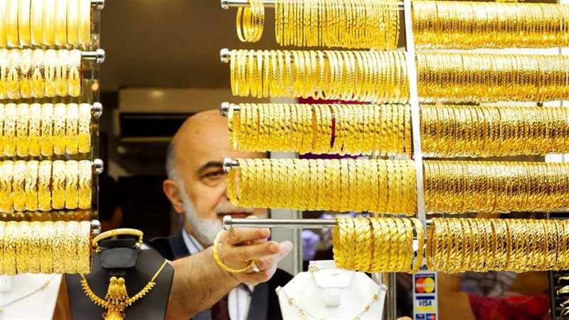 توقعات سعر الذهب في 2026