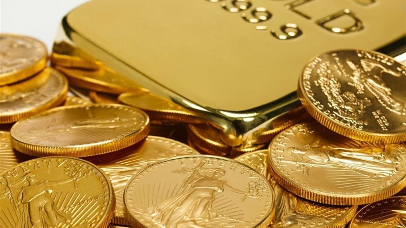 سعر الذهب اليوم في مصر 