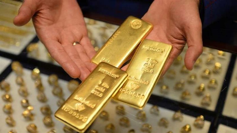أسعار السبائك الذهبية اليوم