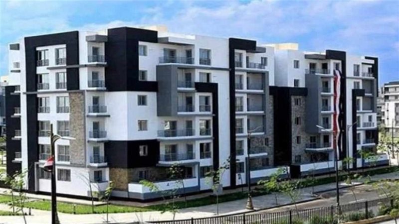 كيف تحجز شقة في سكن مصر 2024