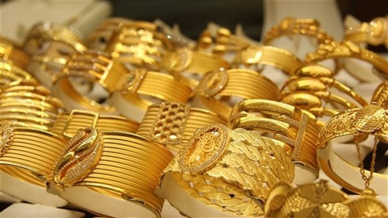 توقعات سعر الذهب 2026