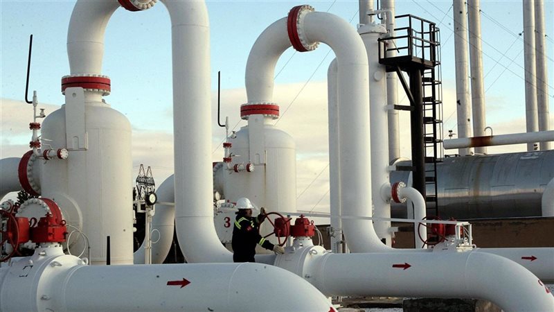 زيادة أسعار الغاز الطبيعي للمنازل 2024