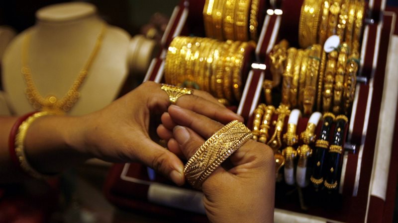 أسعار الذهب اليوم في مصر