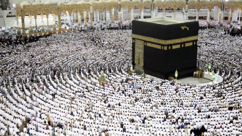 موعد المقابلات الأولية للمتقدمين لمسابقة مرافقة بعثة الحج 