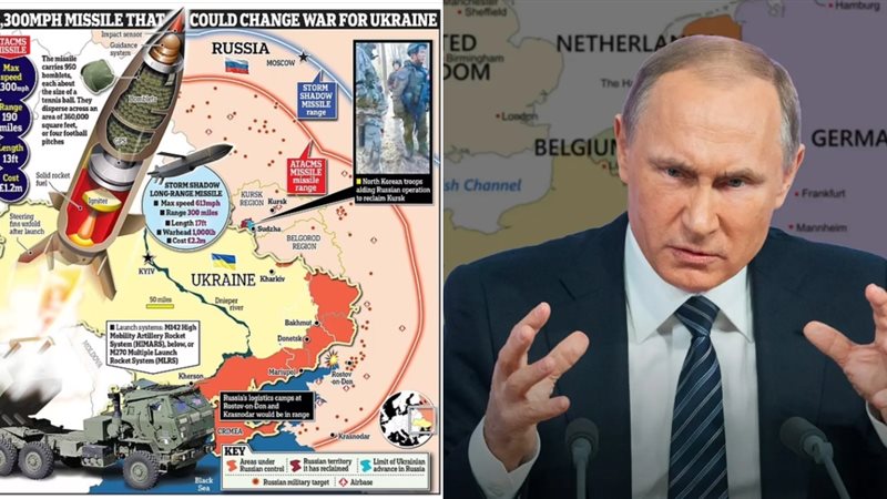 موسكو تهدد بضرب القواعد الأمريكية في بولندا