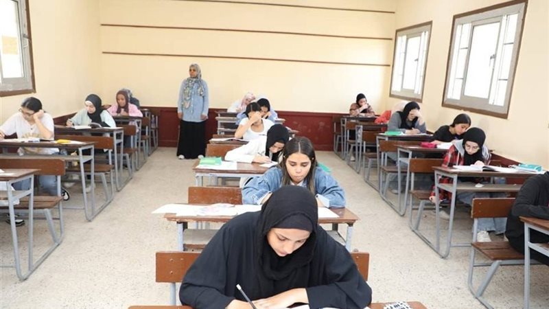 استمارة الصف الثالث الإعدادي