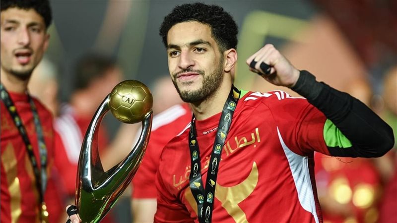 مصطفى شوبير