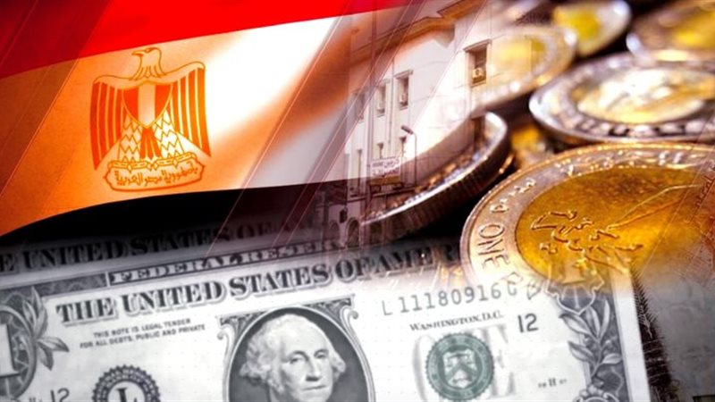 توقعات الاقتصاد المصري 2025