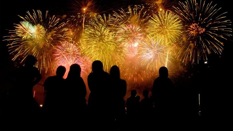 متى رأس السنة 2025؟.. أهم الحفلات داخل القاهرة وخارجها