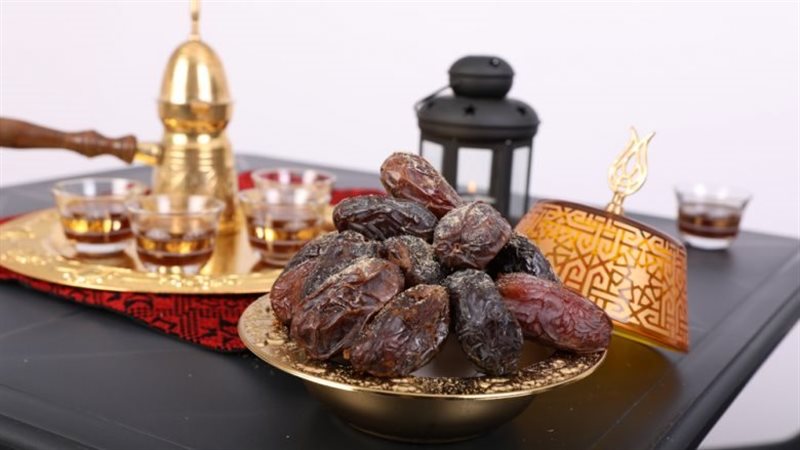 كيف تقضي المرأة الصوم إذا دخل رمضان ولم تقضي ما فات