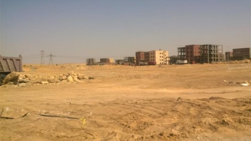 موعد التقديم على الاراضي الاستثمارية
