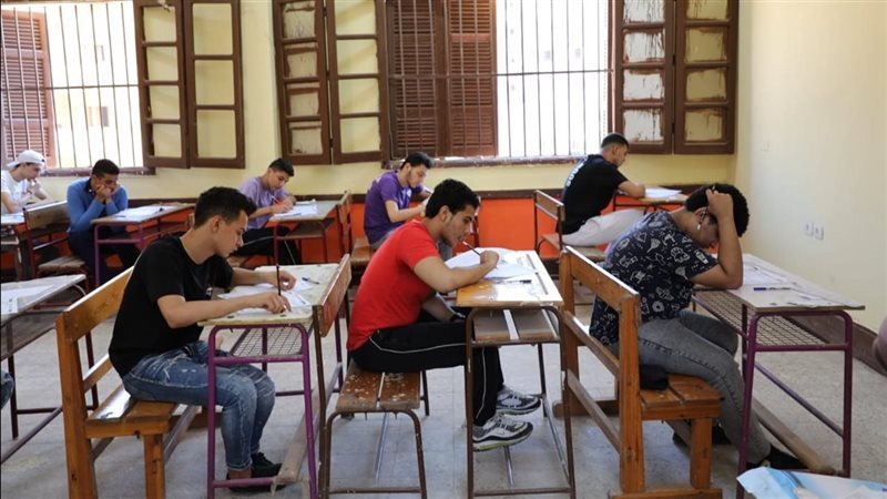 هل هناك نية لإلغاء الثانوية العامة؟