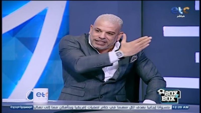 بشير التابعي