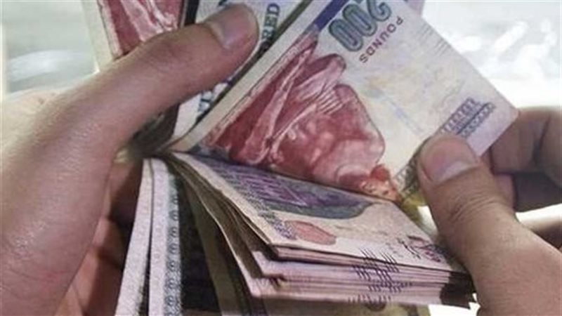 موعد صرف زيادة المرتبات والمعاشات 2025