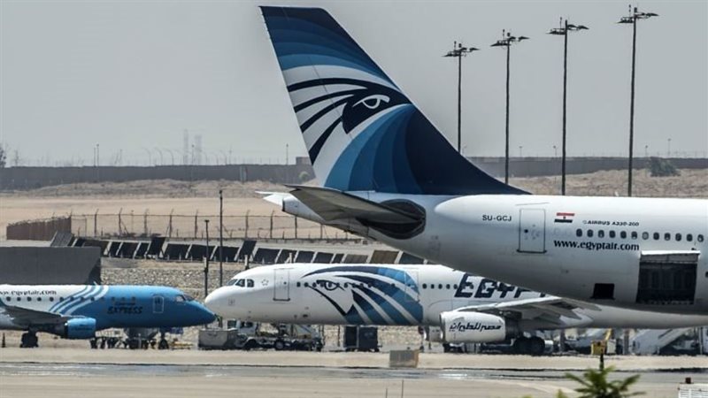 بيع المطارات المصرية