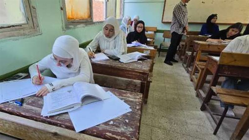 الثانوية العامة 2026