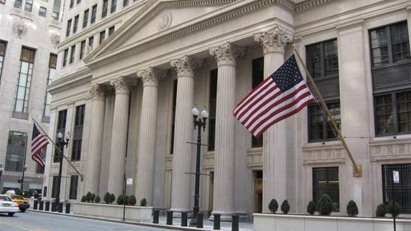 لماذا ثبت الفيدرالي الامريكي سعر الفائدة اليوم ؟