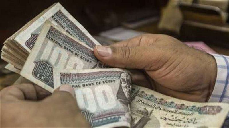 زيادة المرتبات والمعاشات 2025