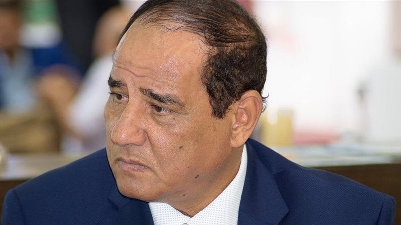 ثروت الزيني، نائب رئيس اتحاد منتجي الدواجن