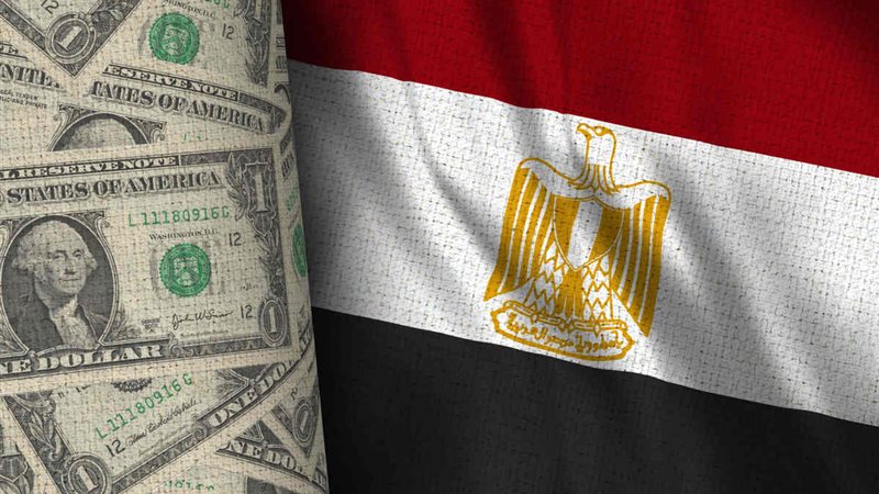 موعد اجتماع صندوق النقد الدولي مع مصر 2025