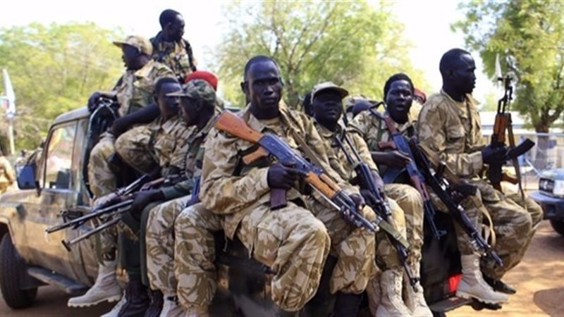 السودان 
