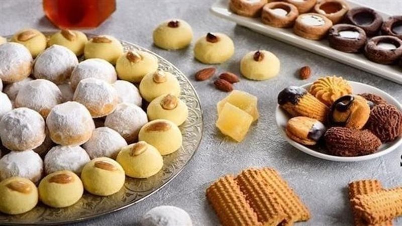 اسعار الكحك والبسكويت 2025