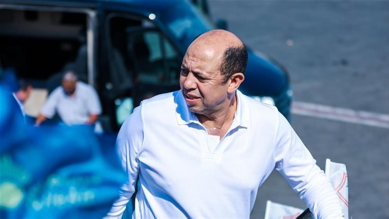 أحمد سليمان