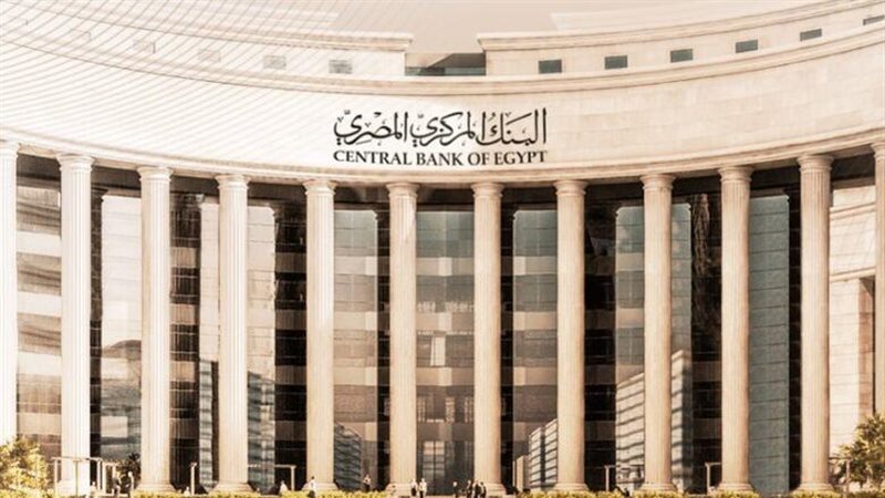 مواعيد اجتماع البنك المركزي المصري 2025