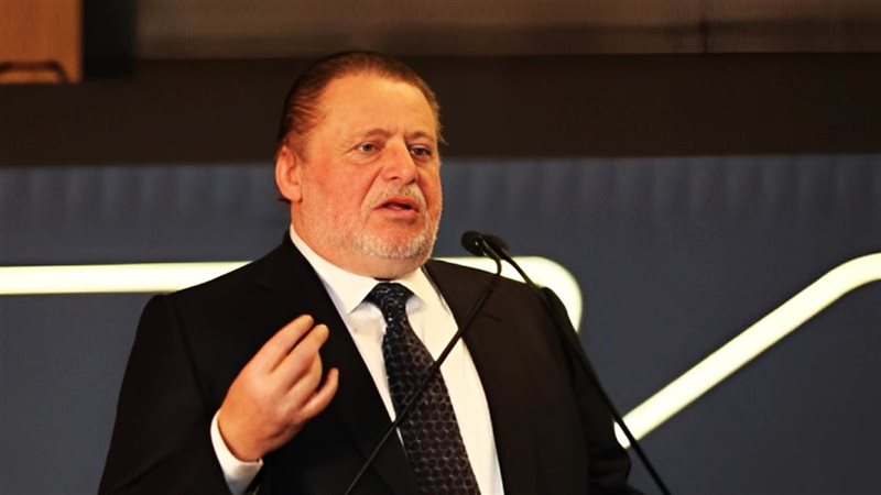 حسن عبد الله، محافظ البنك المركزي