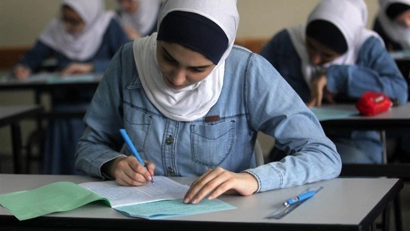 خطوات تسجيل استمارة الشهادة الإعدادية 2026